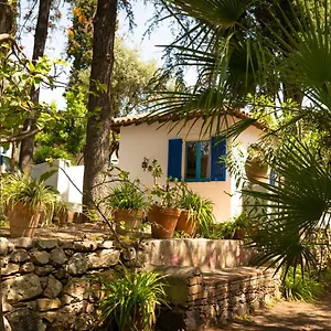  Сasa de vacaciones Villaggio Placido