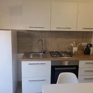  Apartamento Donsanto